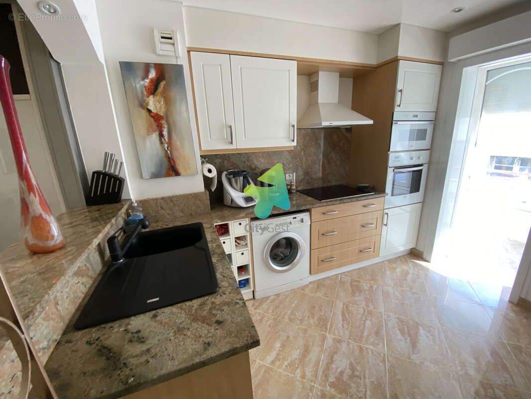 Appartement à NARBONNE