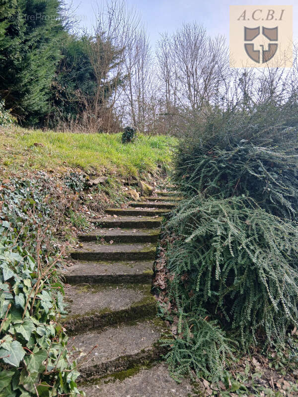 Maison à MONTOIRE-SUR-LE-LOIR