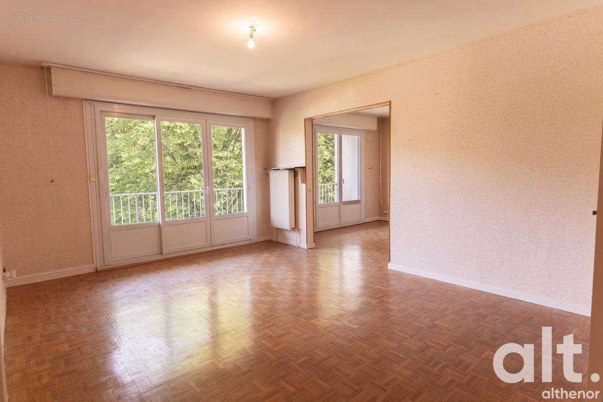 Appartement à ANNECY-LE-VIEUX