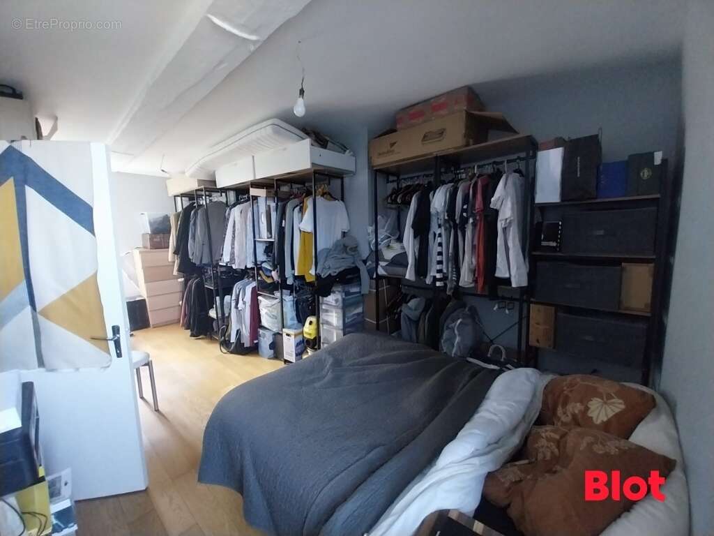 Appartement à SAINT-MALO