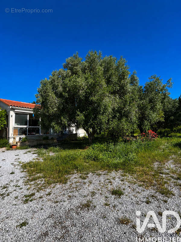 Photo 2 - Maison à TORREILLES
