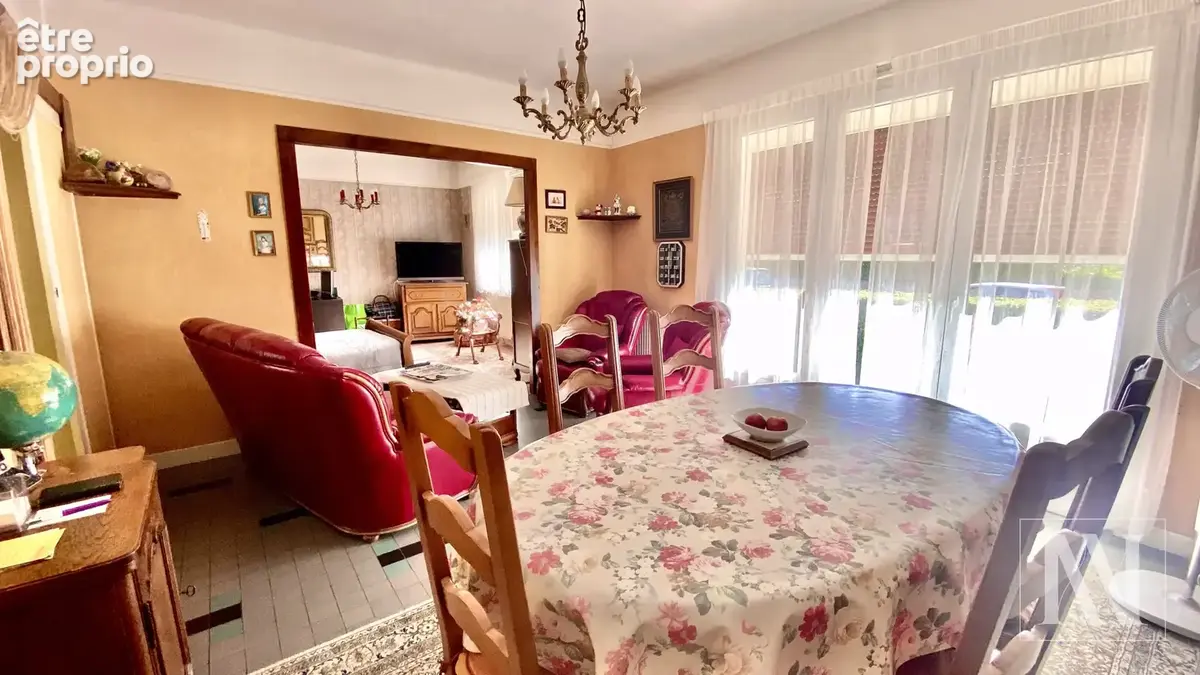 Maison 120 m² à Brienne-Le-Chateau  - photo 5