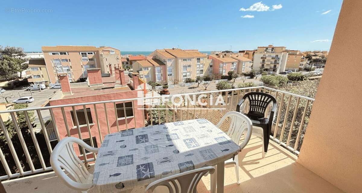 Appartement à NARBONNE