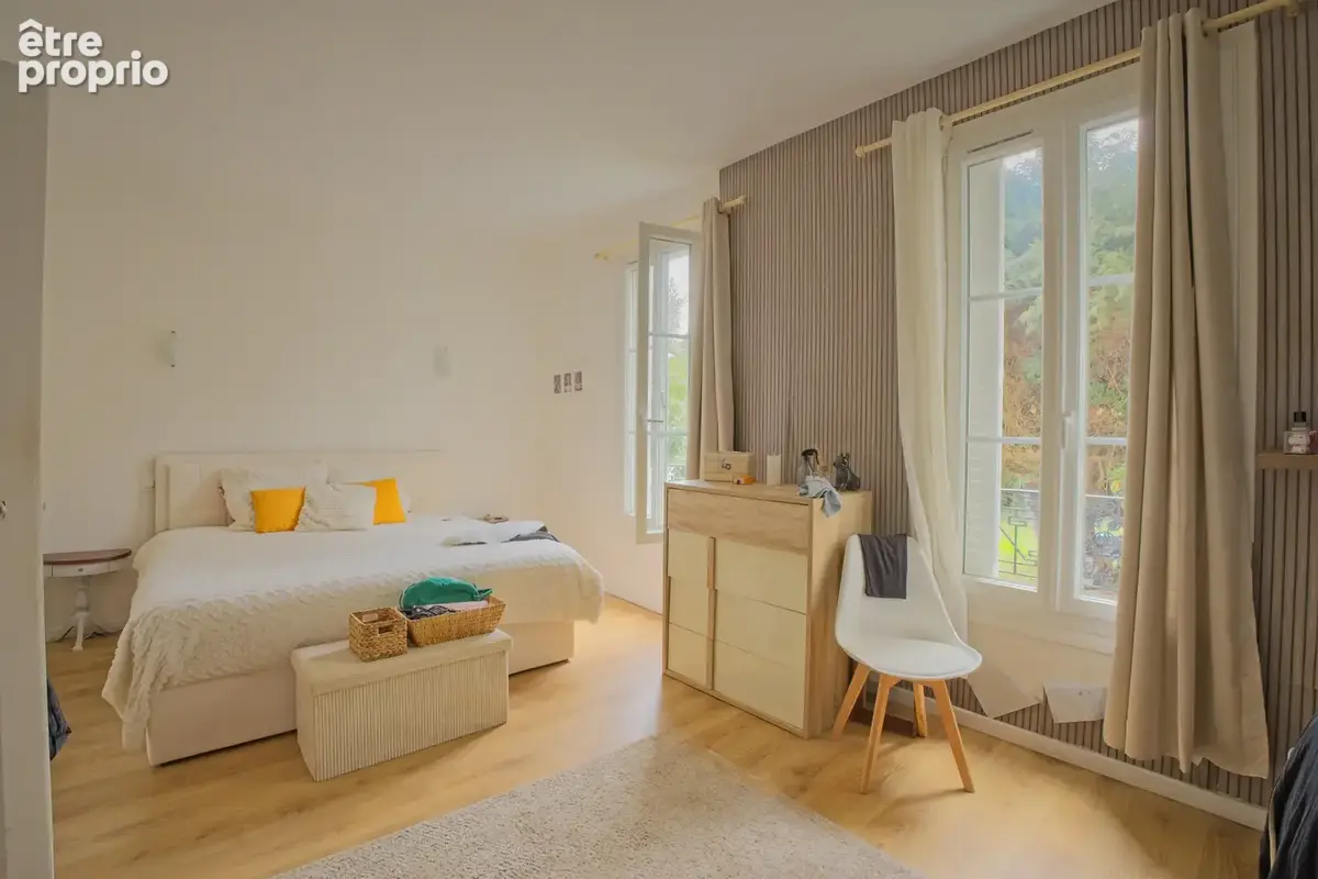 Immeuble à vendre sur Neuilly-Paisance - photo 3