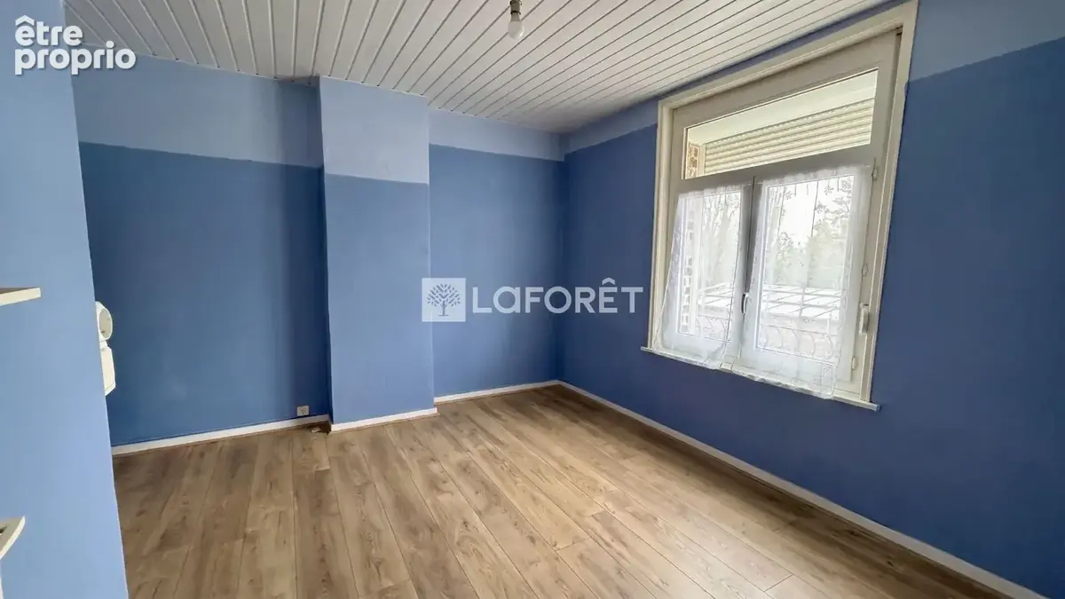 Maison familiale 5 pièces - 4 chambres - extérieur - potentiel colocation - nouveau roubaix - photo 11