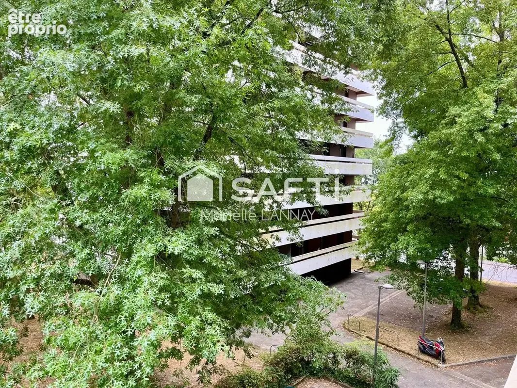 Photo 1 - Appartement à PAU
