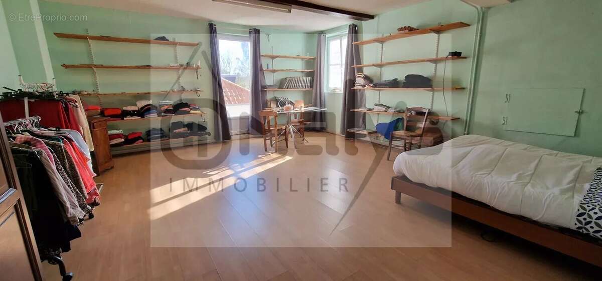 Maison à AIRE-SUR-LA-LYS