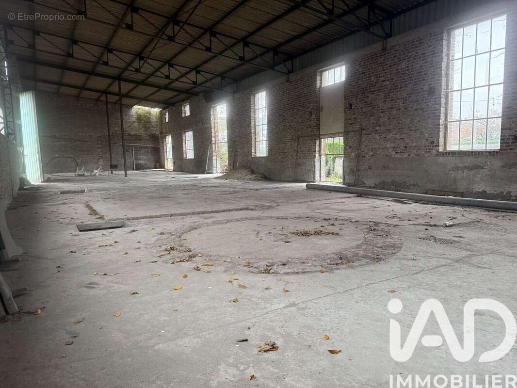 Photo 4 - Maison à WINGLES