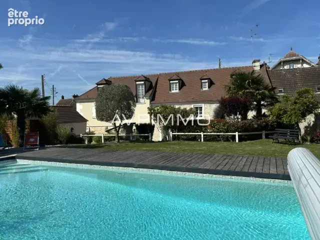 Photo Maison à Chantilly au prix de 1 395 000€