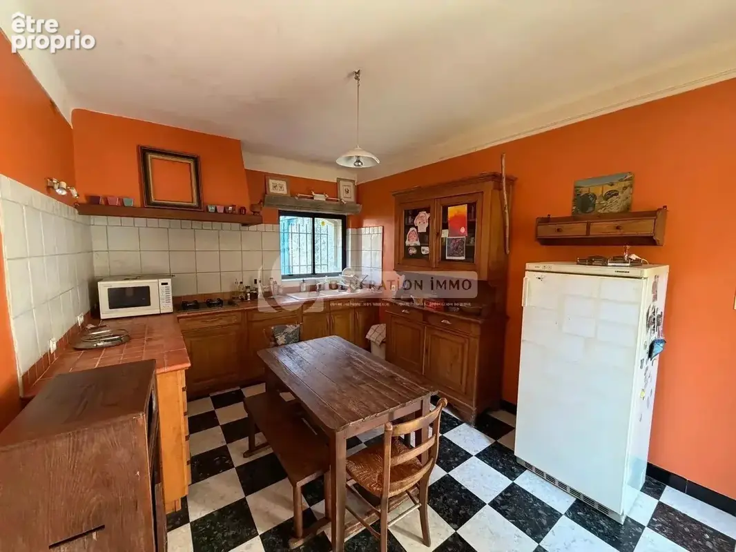 TARASCON secteur résidentiel - Maison bourgeoise des années 1900 - photo 5