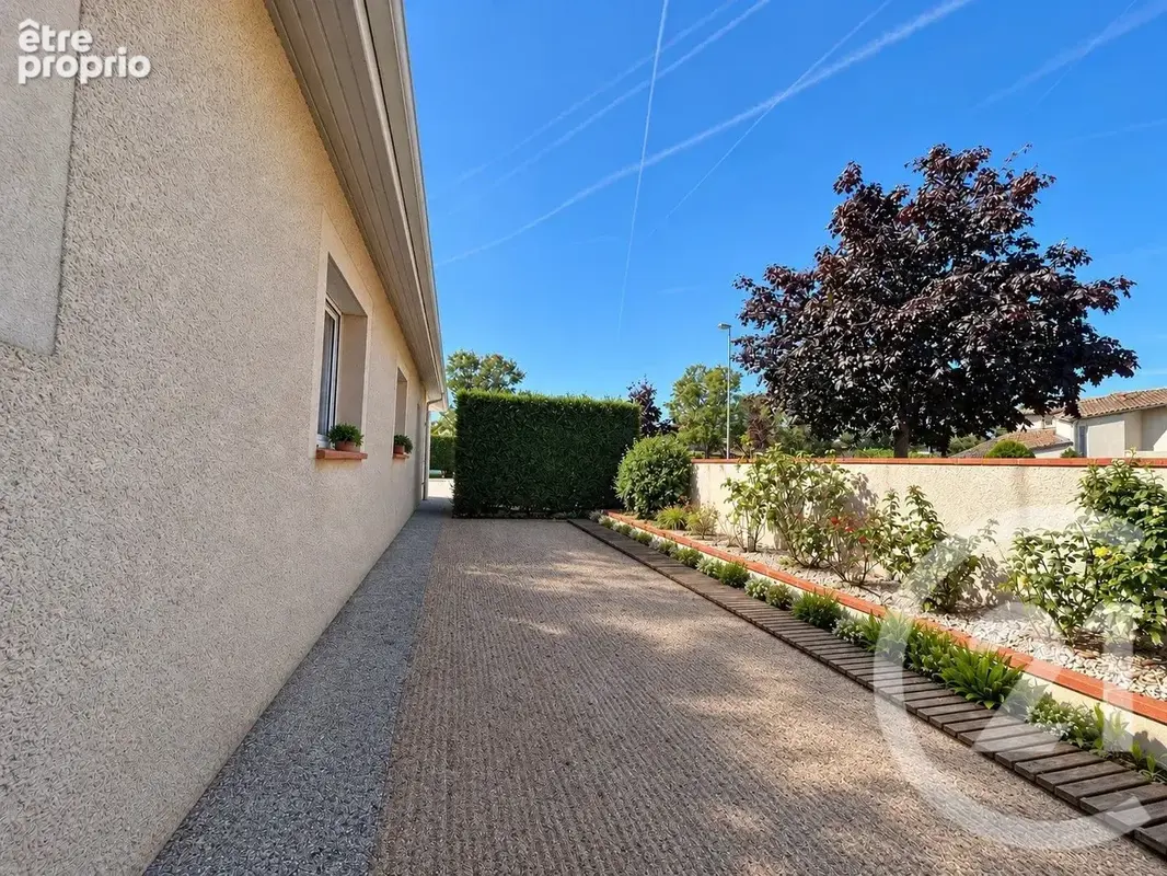 Maison 5 pièces 129 m² à vendre à Colomiers (31770) - photo 4