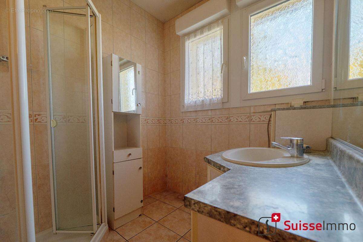 Maison Arcey 6 pièces 140 m2 - photo 12