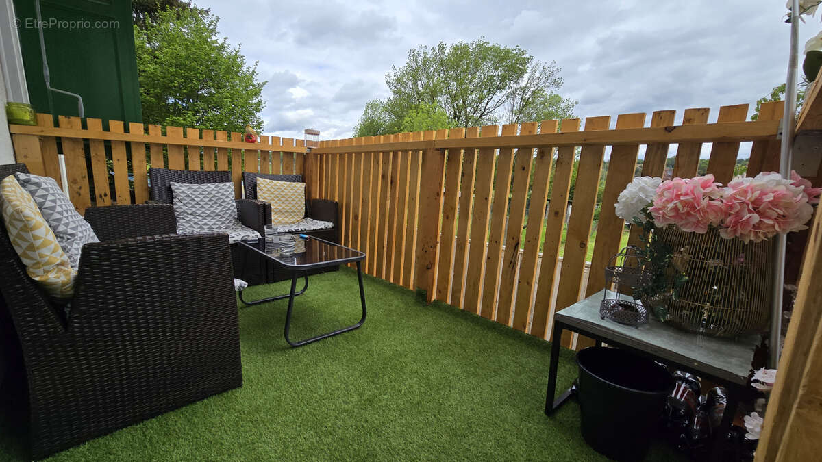 Maison à WALDIGHOFEN