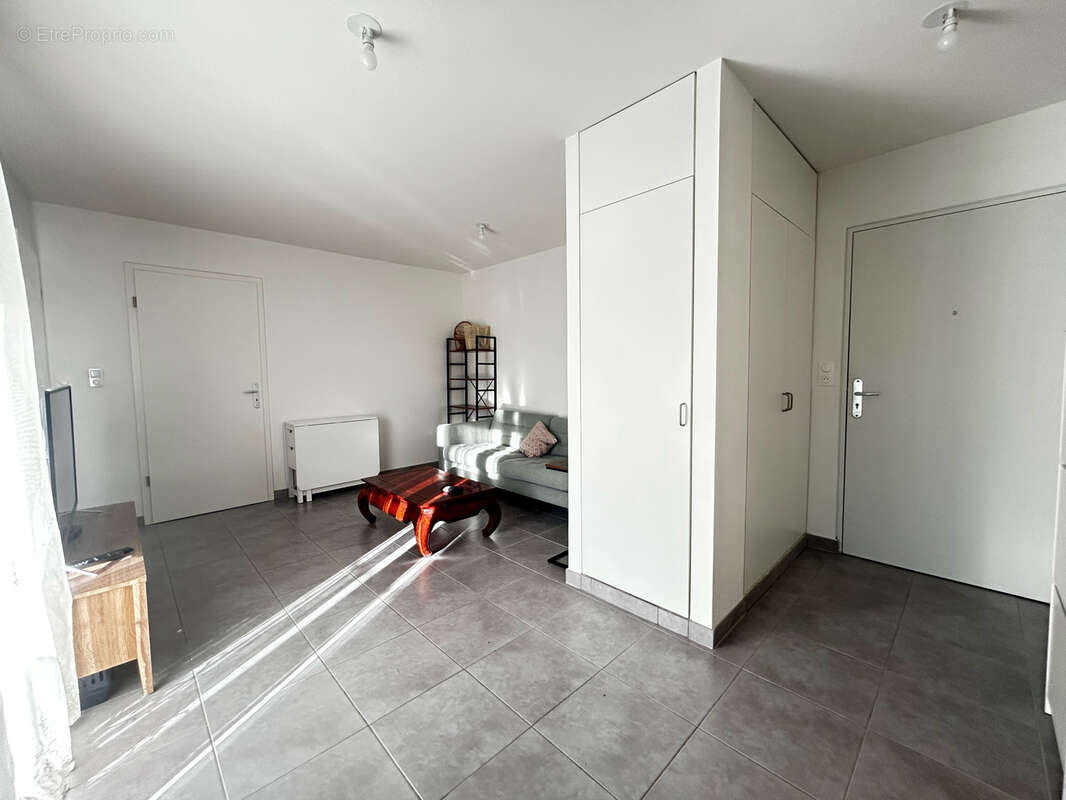 Appartement à ILLKIRCH-GRAFFENSTADEN