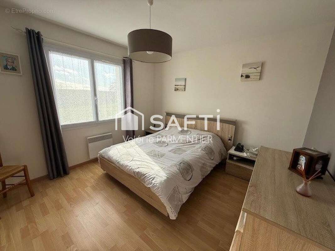 Photo 7 - Maison à SORRUS