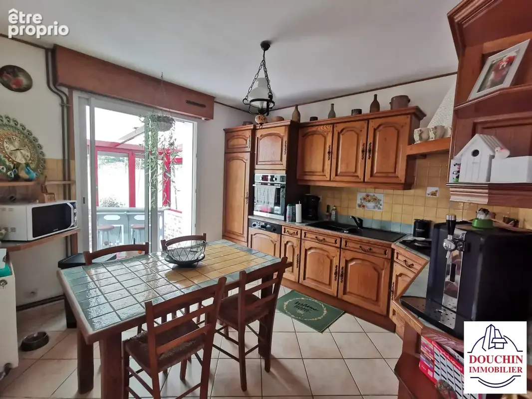 Maison 5 pièces 107 m² à vendre à Saint-Riquier (80135) - photo 5