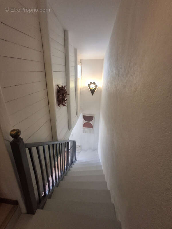 NOUVEAUTE A FOURQUEVAUX- Maison de village avec jardin - photo 10