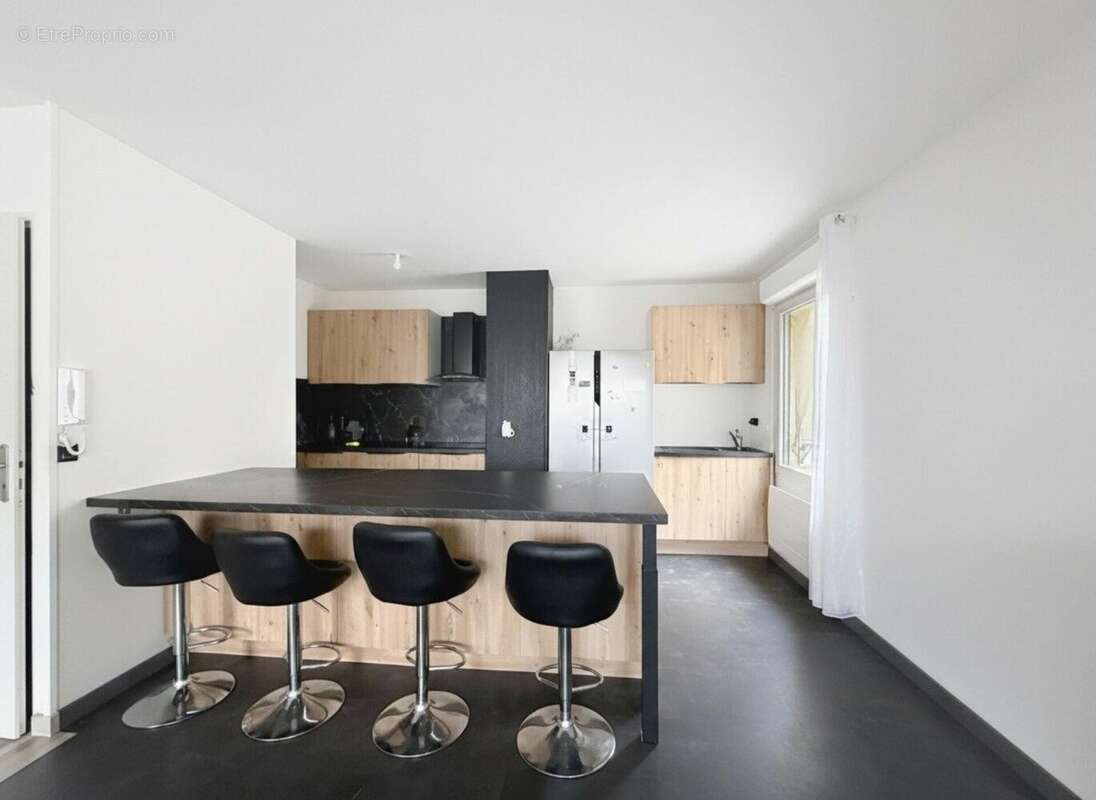 Photo 2 - Appartement à BRUGES