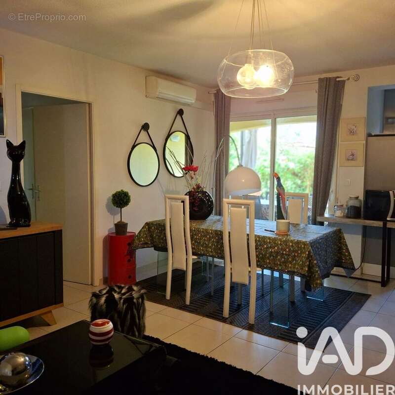 Photo 2 - Appartement à MONTAUBAN