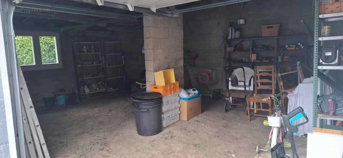 Maison à ABLAIN-SAINT-NAZAIRE