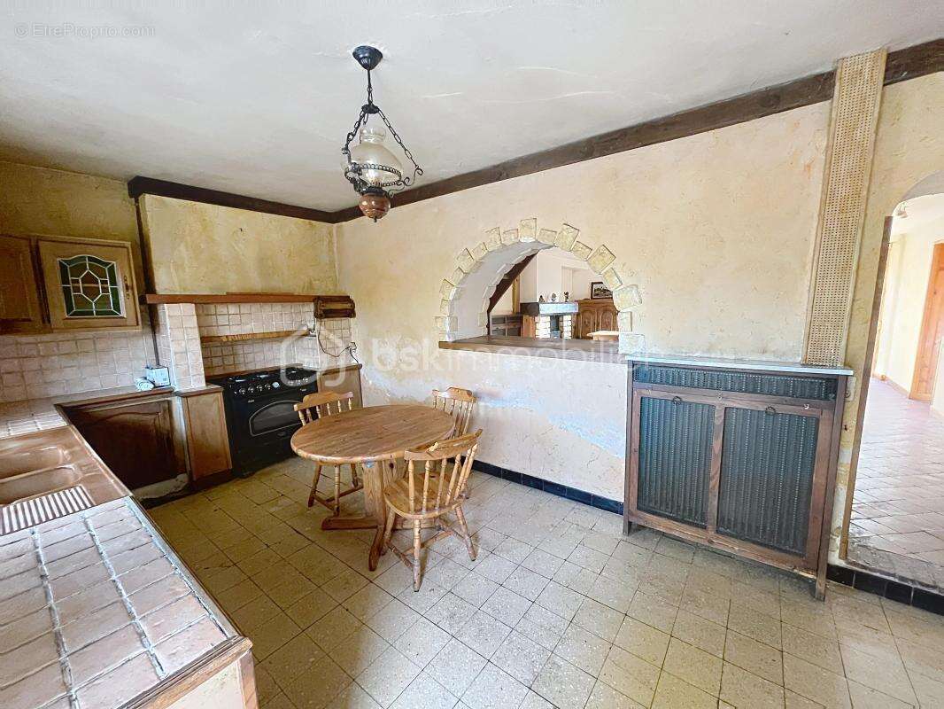 Maison de charme en bourgogne - photo 10
