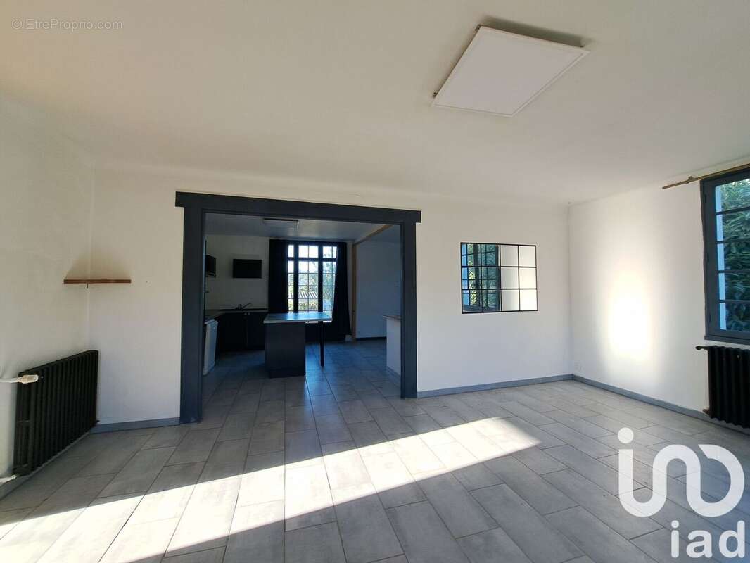 Photo 5 - Maison à SAINT-JEAN-DE-THOUARS