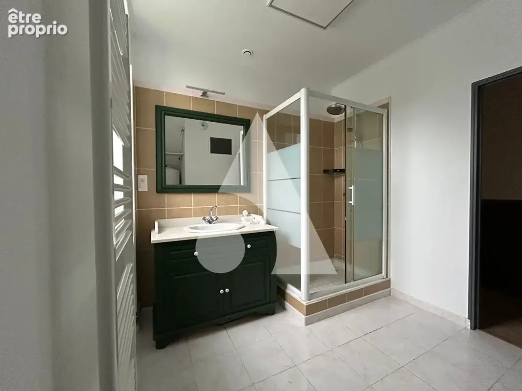 Maison secteur Saint Siméon  6 pièces 195 M² - photo 12