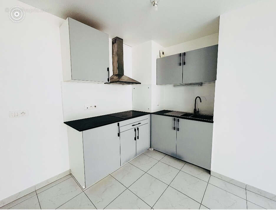Appartement à JOINVILLE-LE-PONT