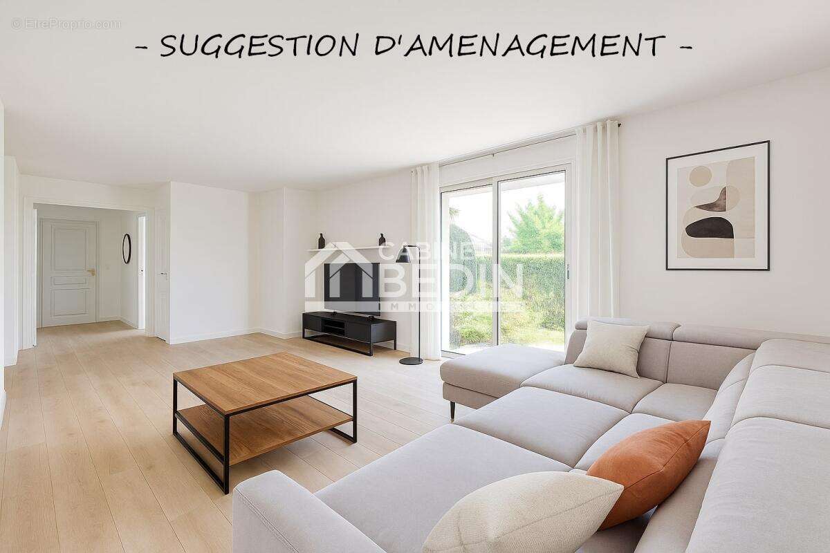 Maison à LA TESTE-DE-BUCH