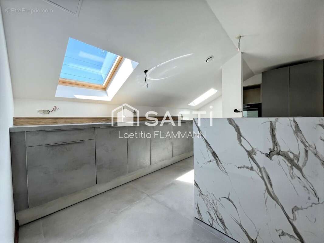 Photo 7 - Appartement à ALSTING