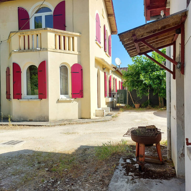 Maison à MONTAUBAN