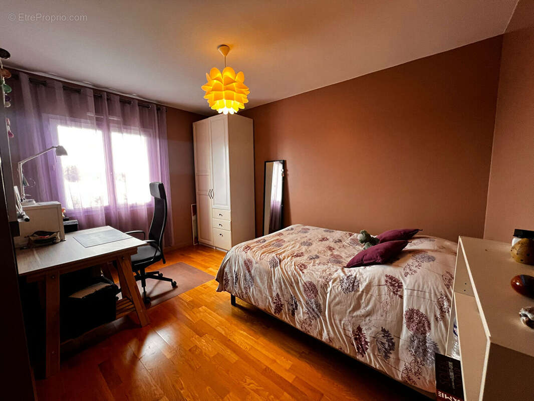 Maison à SAINT-WITZ