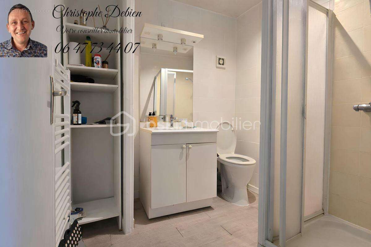 Maison à CHAVAGNES-EN-PAILLERS