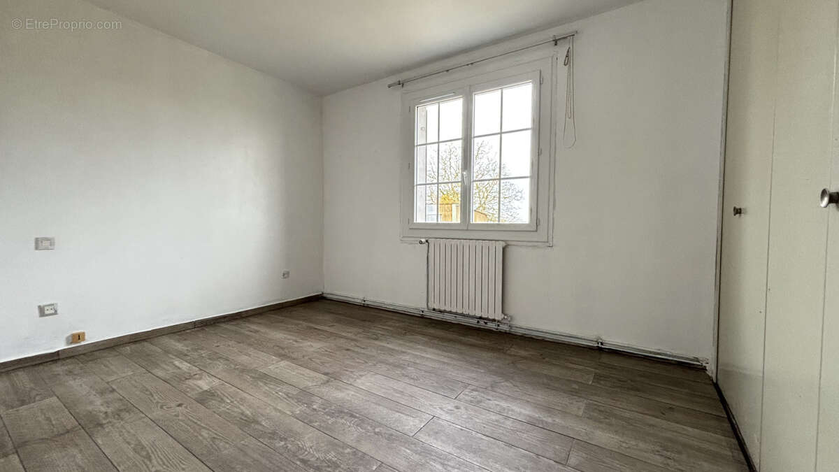 Maison à CHATEAUDUN