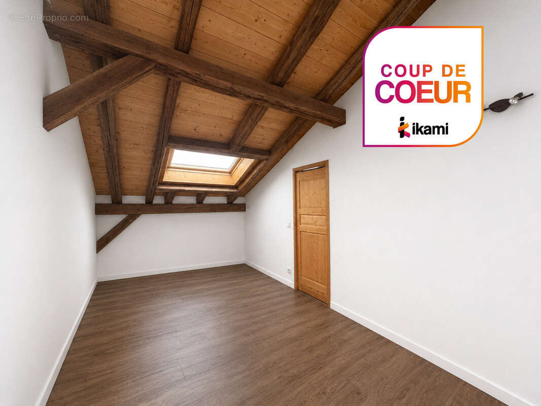 Maison à MONT-SAXONNEX