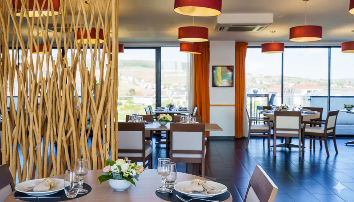 Appartement à EPERNAY