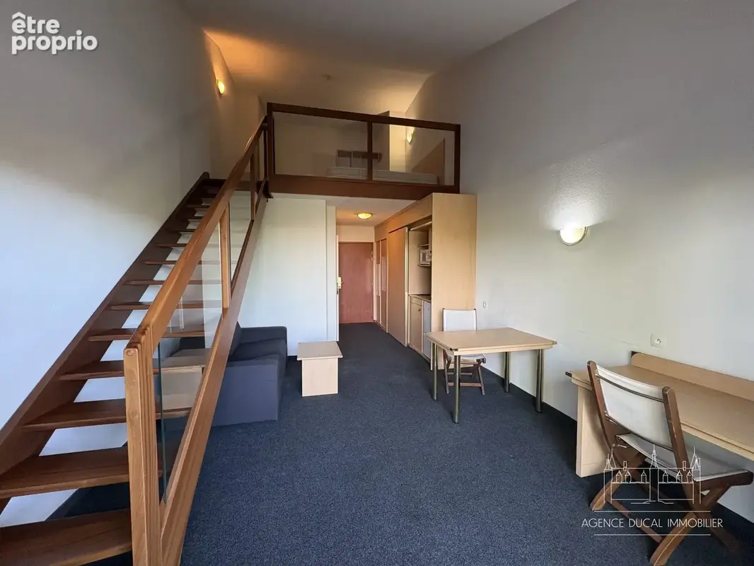 Photo Appartement à Saint-Michel-Sur-Orge au prix de 105 000€