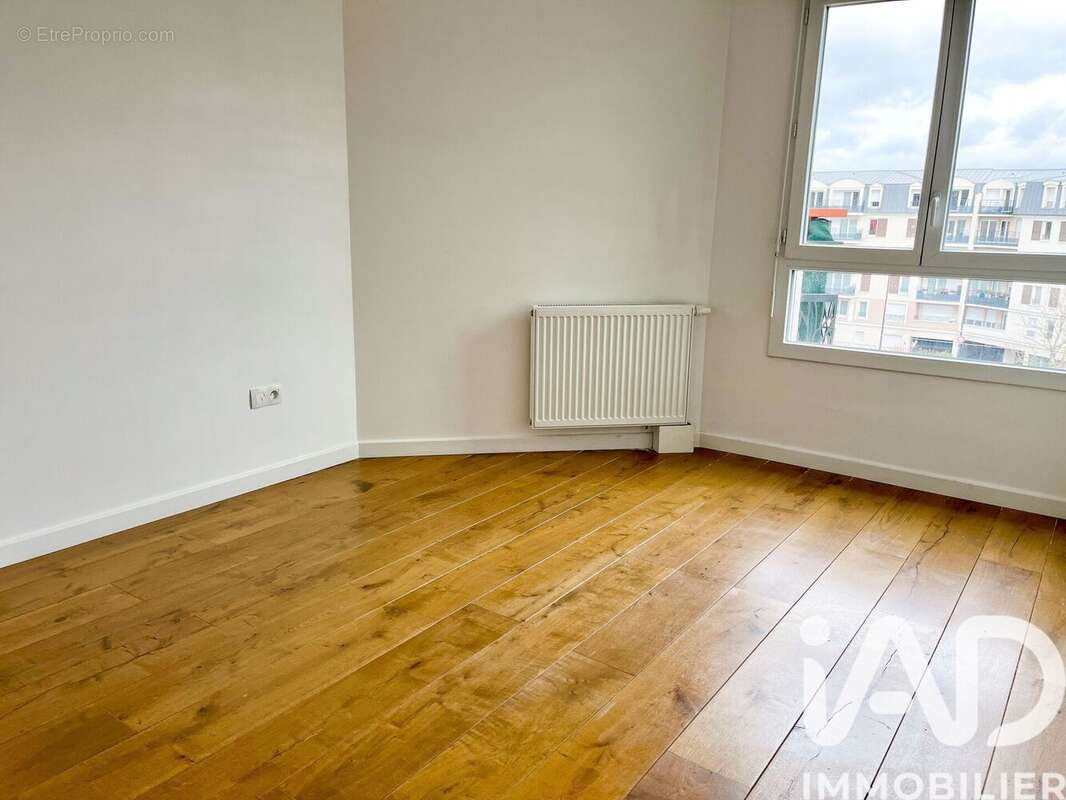 Photo 6 - Appartement à FRANCONVILLE