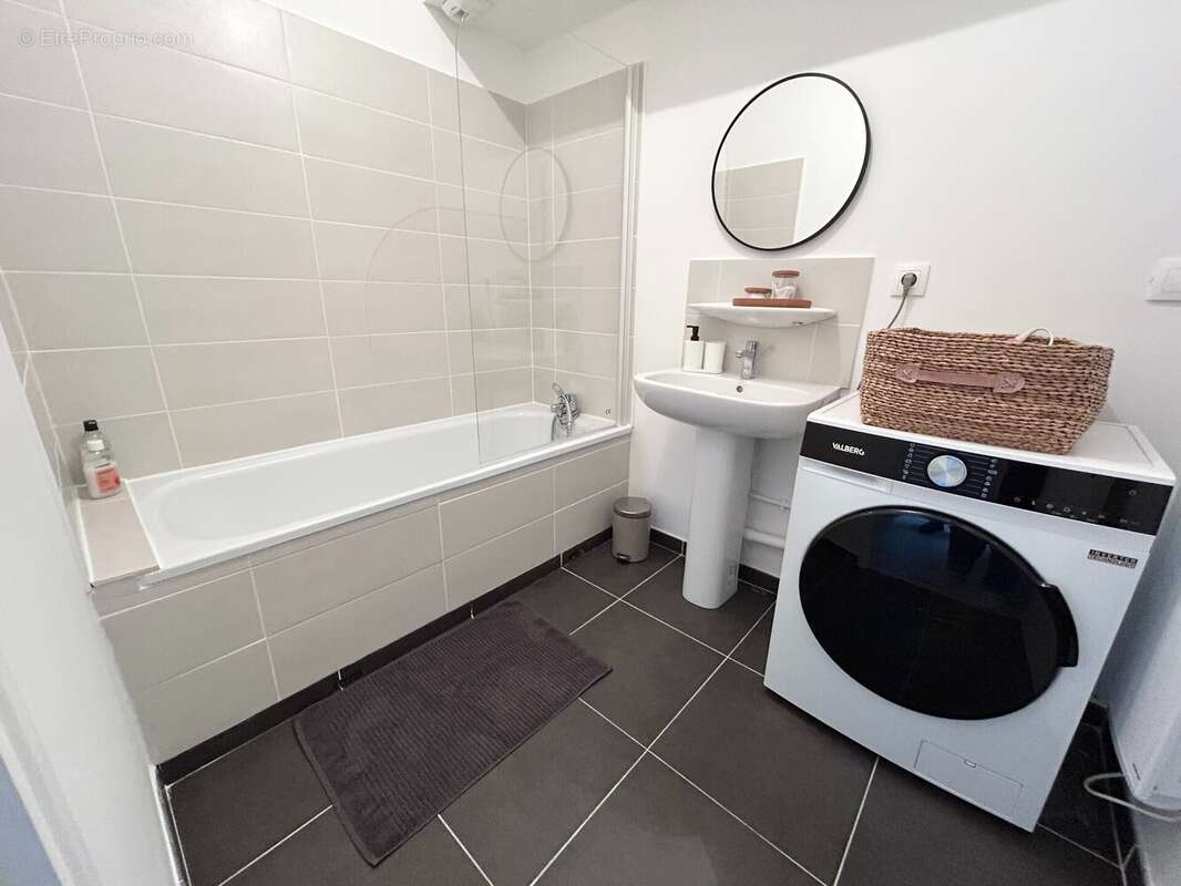 Appartement à CROIX