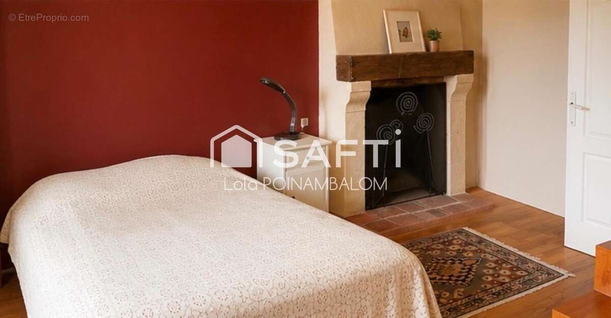 Maison 110 m² à Le Bugue  - photo 5