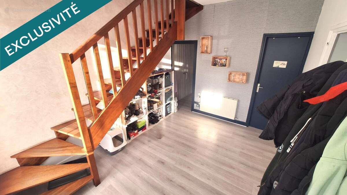 Photo 5 - Maison à JOUET-SUR-L'AUBOIS