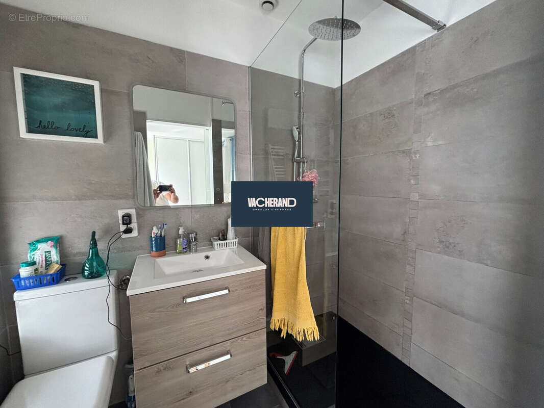 Maison à VALENCIENNES