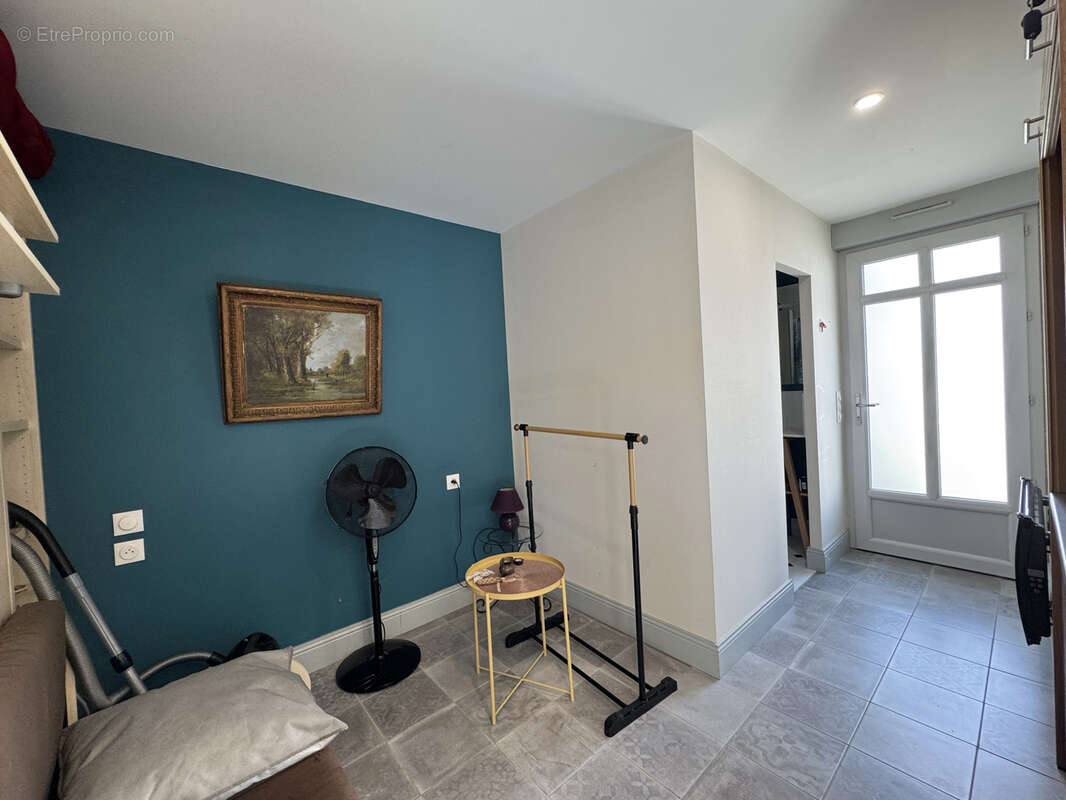 Maison à MESCHERS-SUR-GIRONDE