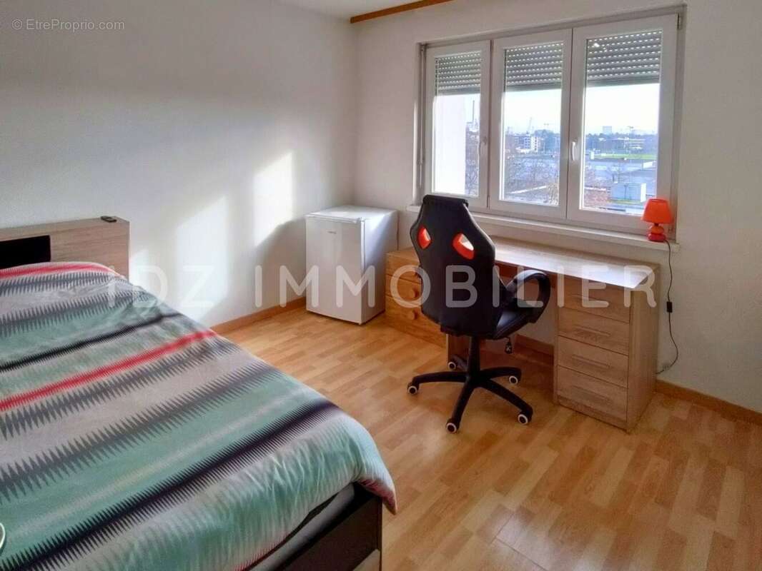 Appartement 67 m² à Saint-Louis  - photo 9