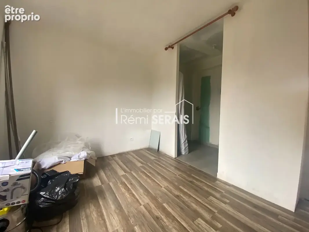 POTIGNY : maison familiale avec terrasse et jardin à découvrir - photo 6