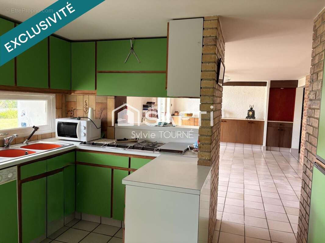Maison 168 m² à Gabarret  - photo 9