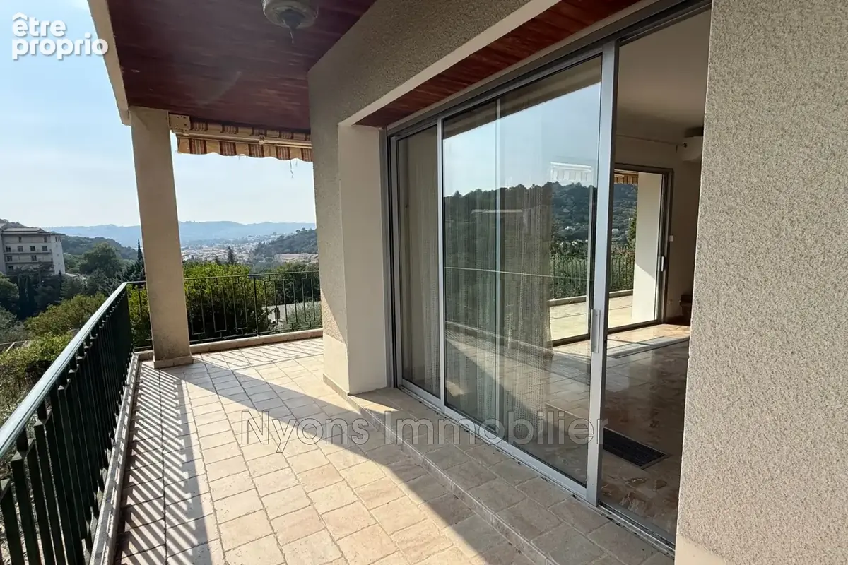 Maison 5 pièces 130 m² à vendre à Nyons (26110) - photo 7