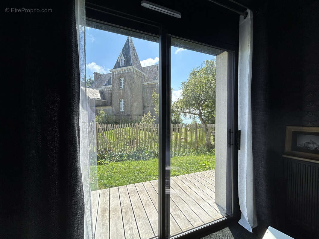 Maison vue mer à Cancale, quartier privilégié des Rimains - photo 20