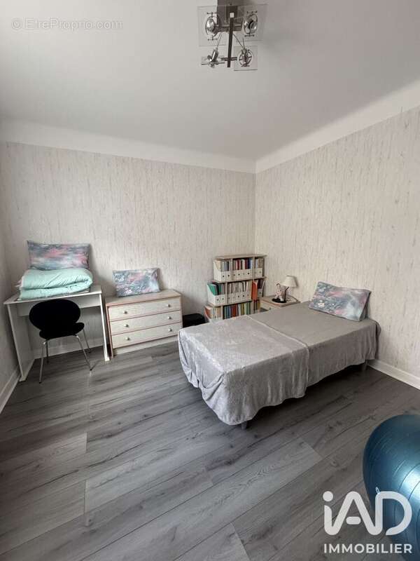 Photo 8 - Maison à MOYEUVRE-GRANDE