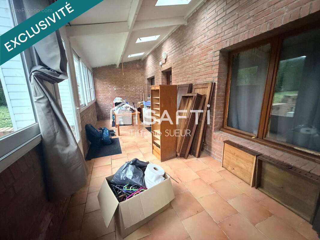 Photo 4 - Maison à BOIS-BERNARD